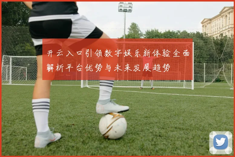 开云入口引领数字娱乐新体验全面解析平台优势与未来发展趋势