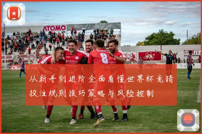 从新手到进阶全面看懂世界杯竞猜投注规则技巧策略与风险控制