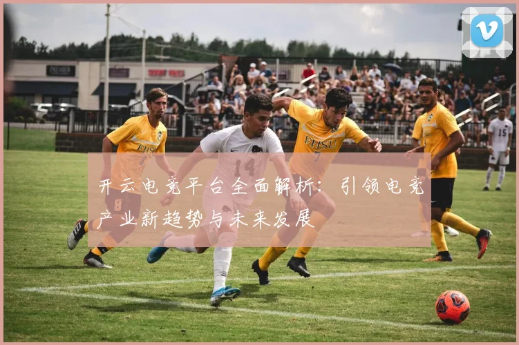 开云电竞平台全面解析：引领电竞产业新趋势与未来发展