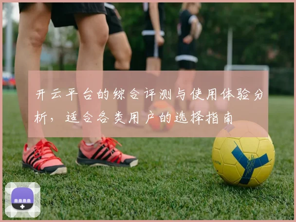 开云平台的综合评测与使用体验分析，适合各类用户的选择指南