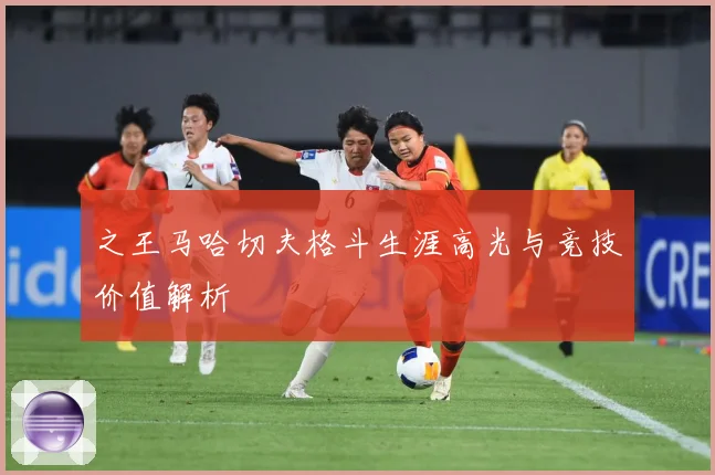 之王马哈切夫格斗生涯高光与竞技价值解析
